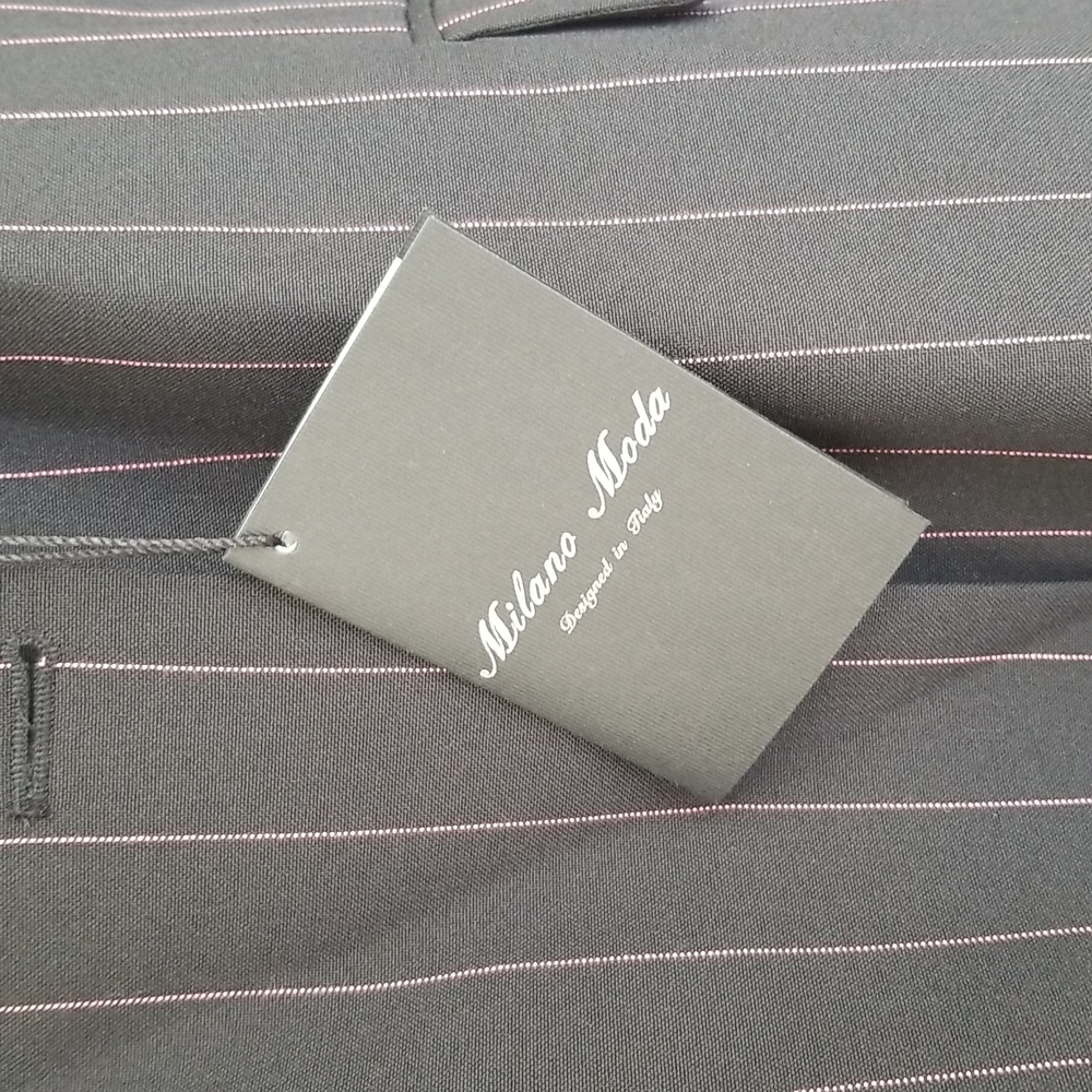 Milano Moda suite jacket women size 22 - Picture 2 of 16